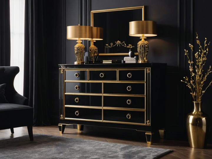 Black-Dresser-Set-5