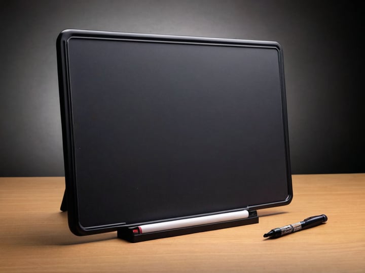 Black-Dry-Erase-Board-2