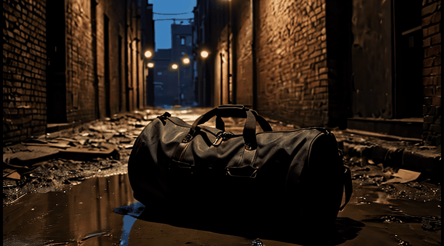 This roundup reviews the best black duffle bags available today, comparing their features, durability, and value to help you find the right bag for your needs.