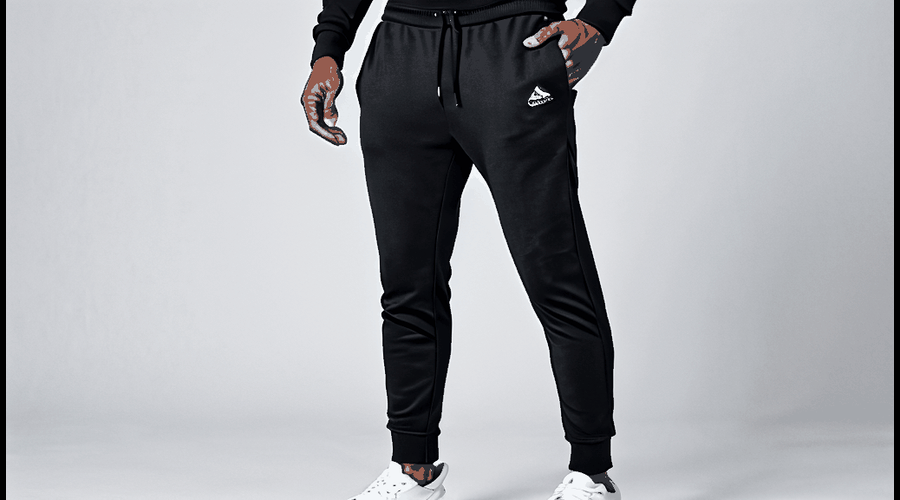 Experience the ultimate comfort with our comprehensive roundup of the finest Black Essentials Sweatpants, bringing you an unmatched blend of style and practicality.