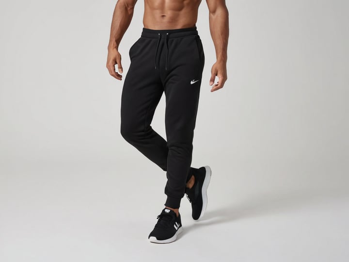 Black-Essentials-Sweatpants-3