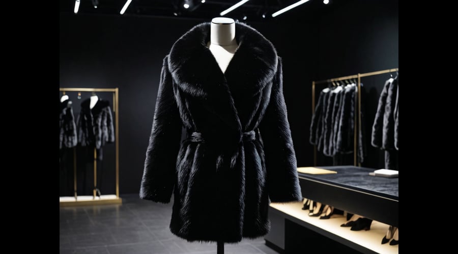 Our black faux fur coats offer a stylish alternative to real fur, combining warmth with affordability. Our roundup highlights the best options, comparing features like insulation, durability, and sizing to help you find your ideal coat.