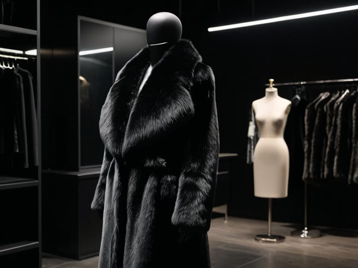 Black-Faux-Fur-Coats-5