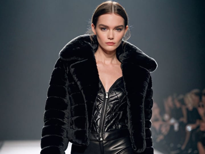 Black-Faux-Fur-Jacket-5