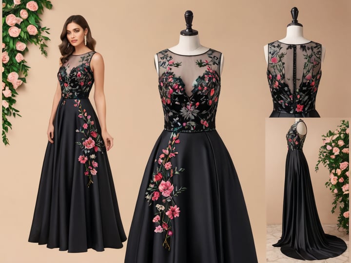 Black-Floral-Dress-3