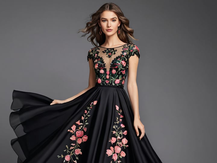Black-Floral-Dress-6