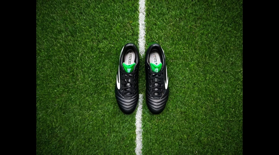 Explore the top black football cleats in the market, providing insights on design, performance, and value for both professional and recreational players.