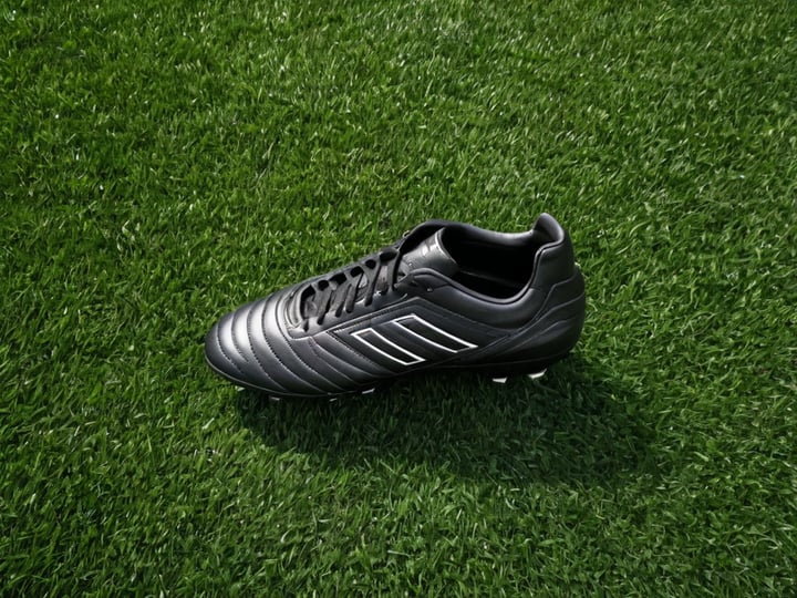 Black-Football-Cleats-3
