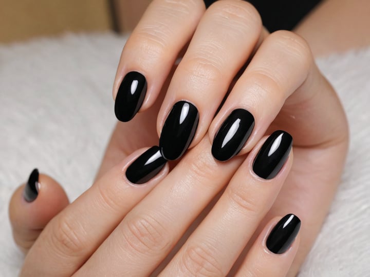 Black-French-Tip-Nails-3