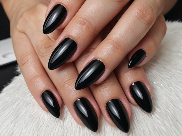 Black-French-Tip-Nails-5