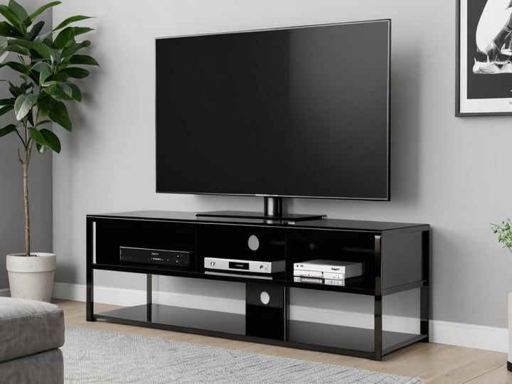 Black-Glass-Tv-Stand-6