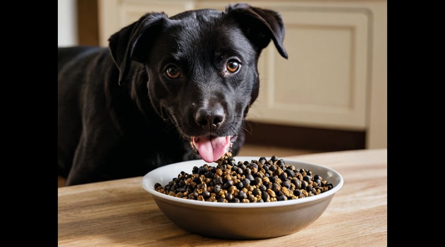 This article features a top-notch round-up of the best Black Gold dog foods that cater to your canine's nutrition and health needs, providing a comprehensive review of various options to ensure optimal satisfaction.