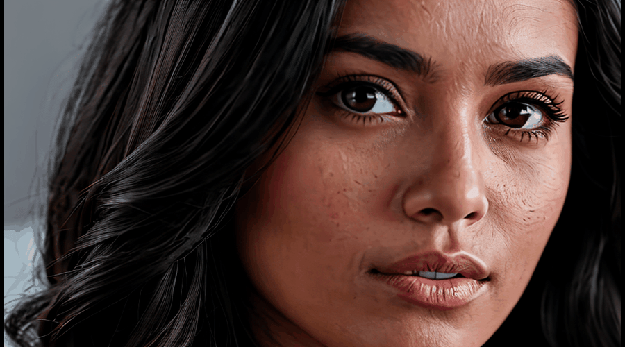 Our Black Hair Color guide reviews the top products, offering detailed information on shades, longevity, and care requirements for achieving and maintaining deep black hair color.