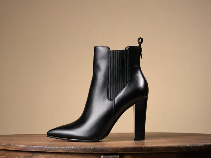 Black-Heeled-Ankle-Boots-2