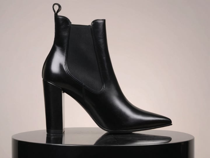 Black-Heeled-Ankle-Boots-3