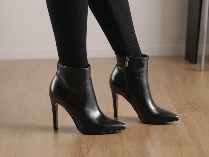Black-Heeled-Ankle-Boots-5