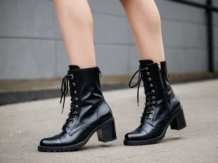 Black-Heeled-Combat-Boots-4