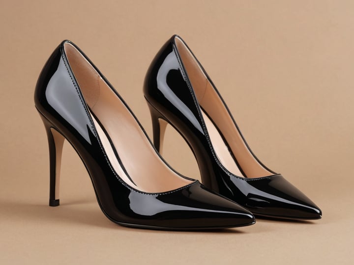 Black-Heels-Closed-Toe-4