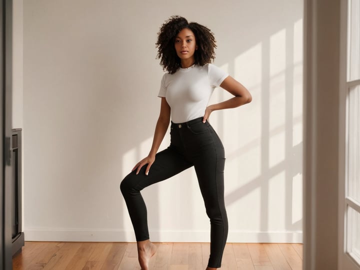 Black-High-Waisted-Jeans-4