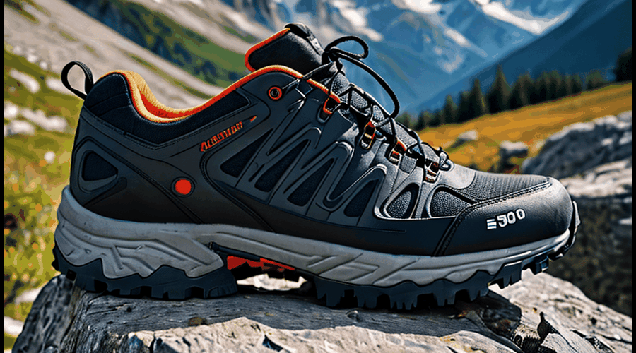 Discover the top black hiking shoes on the market, perfect for your next outdoor adventure. Explore our comprehensive guide for the best styles, features, and performance in black footwear for hikers.
