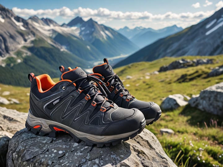Black-Hiking-Shoes-4