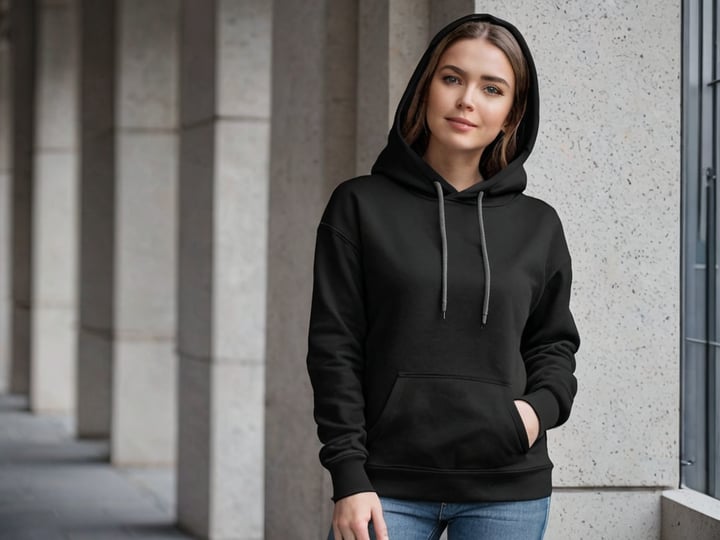 Black-Hoodie-Womens-3