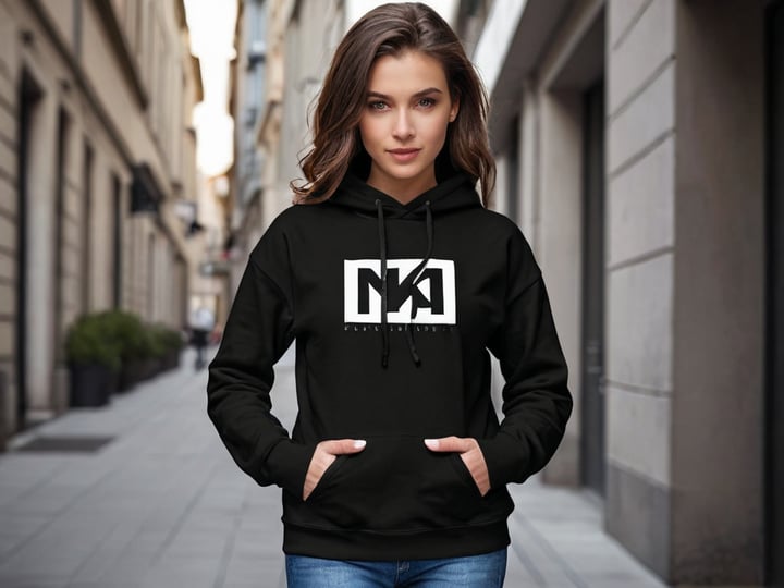 Black-Hoodie-Womens-4