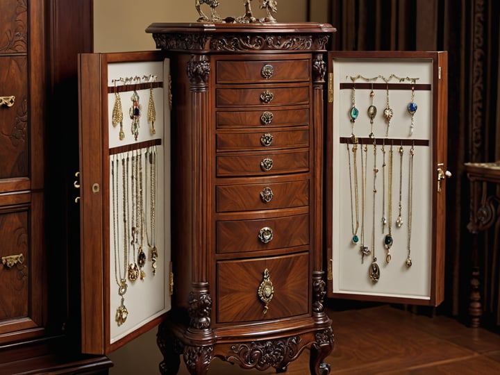 Black-Jewelry-Armoire-4