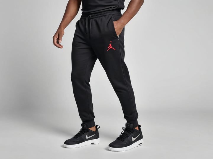 Black-Jordan-Sweatpants-2