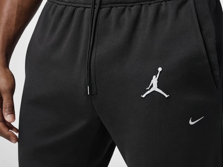 Black-Jordan-Sweatpants-4