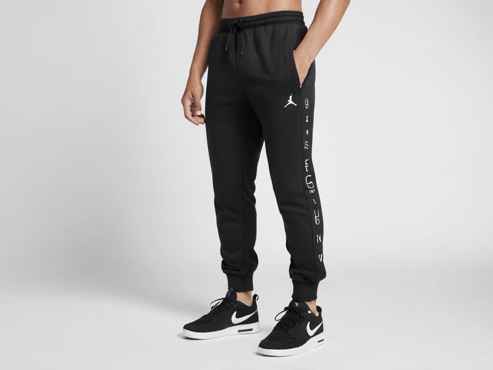 Black-Jordan-Sweatpants-6