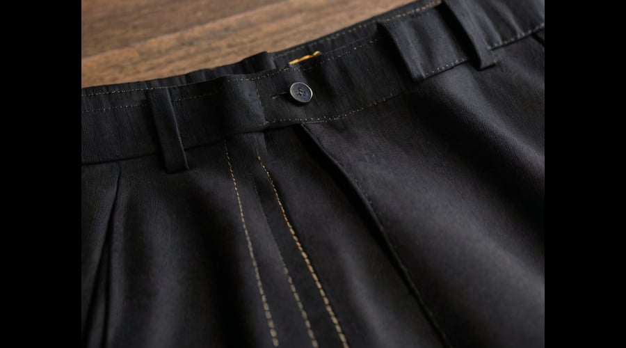 Discover the top black khaki pants in the market, perfect for adding a stylish and versatile touch to any outfit. Explore the best options, durability, fit, and affordability to find your ideal pair.