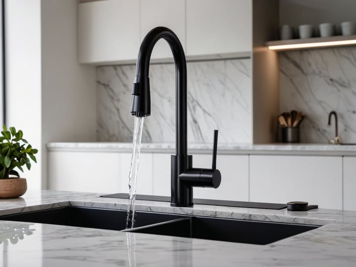 Black-Kitchen-Faucet-2