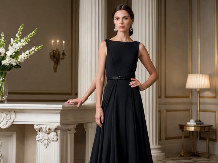 Black-Knit-Dresses-3