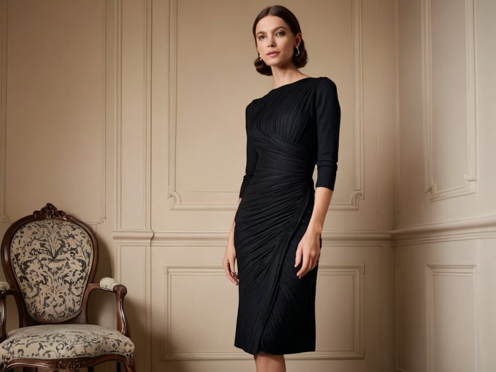 Black-Knit-Dresses-4