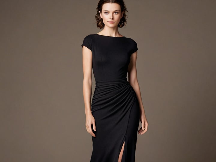 Black-Knit-Dresses-6