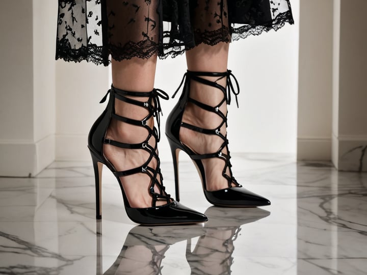 Black-Lace-Up-Heels-3