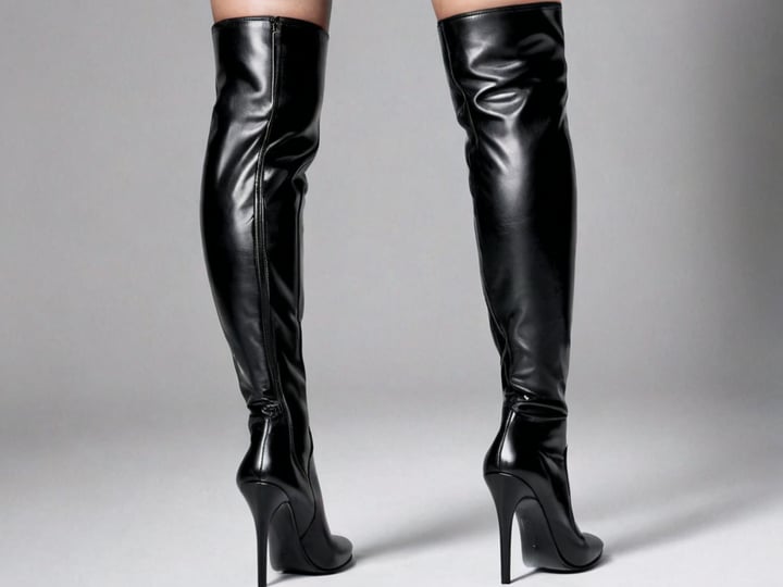 Black-Leather-Thigh-High-Boots-6