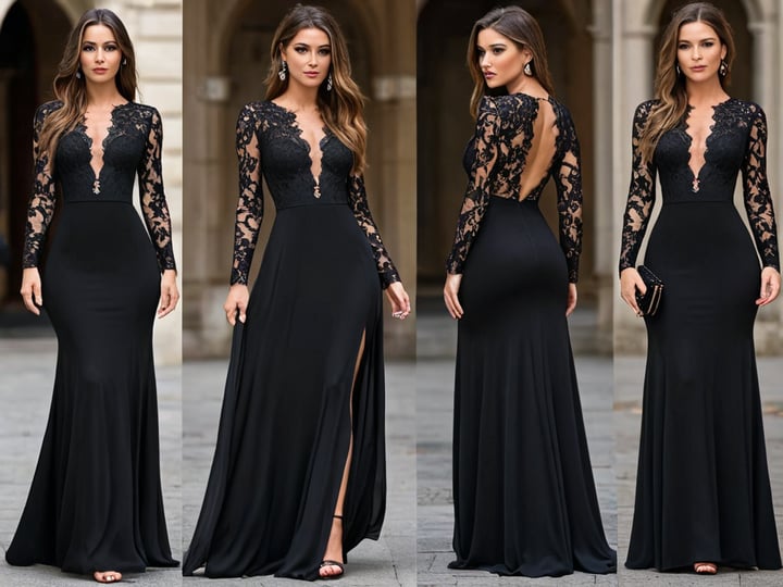 Black-Long-Sleeve-Maxi-Dresses-3