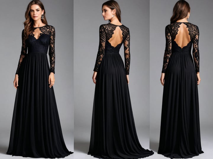 Black-Long-Sleeve-Maxi-Dresses-6