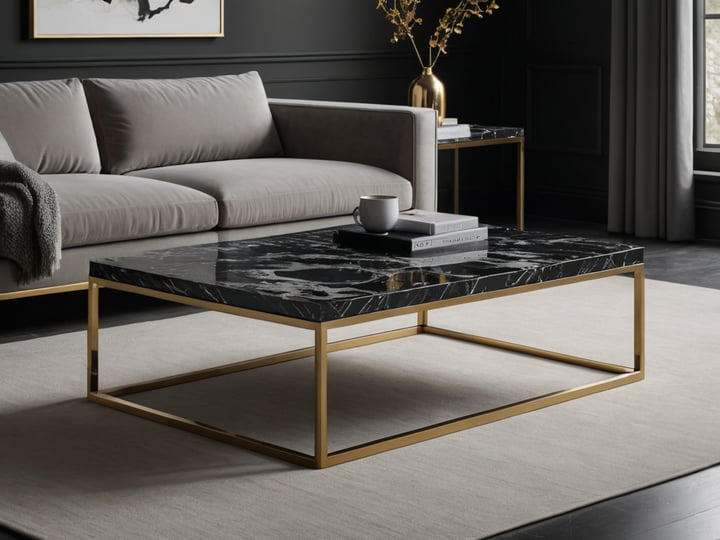 Black-Marble-Coffee-Table-4