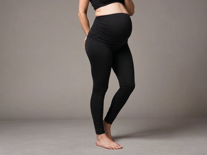 Black-Maternity-Leggings-2