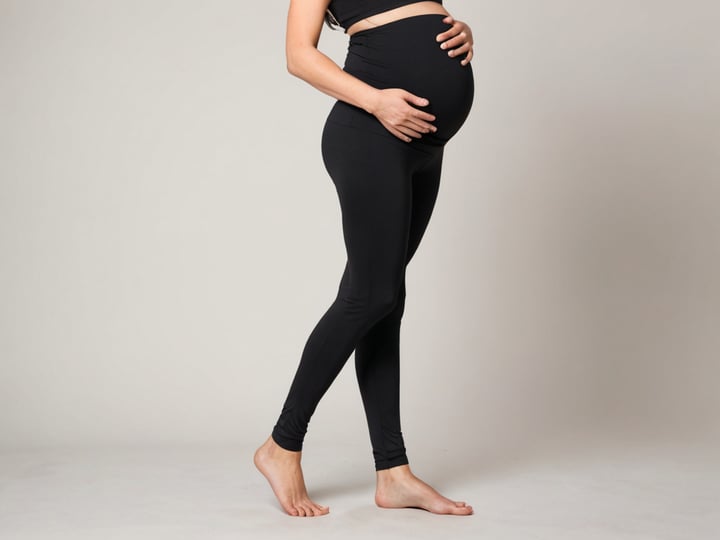 Black-Maternity-Leggings-4