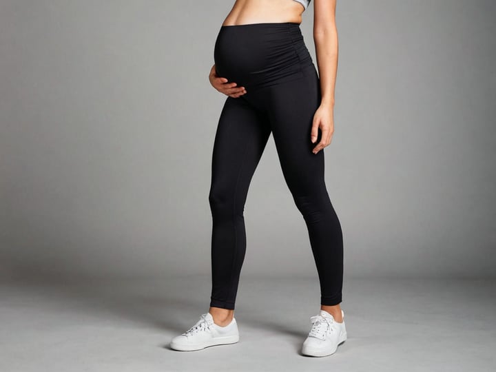 Black-Maternity-Leggings-5