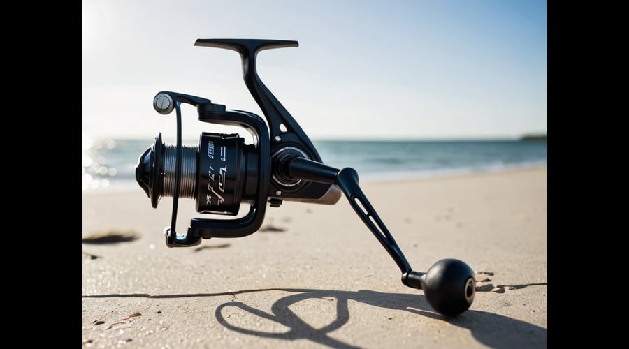 Our Black Max Fishing Reel roundup examines the most durable and efficient options on the market, comparing features like line capacity, drag systems, and corrosion resistance to help anglers choose their perfect match.