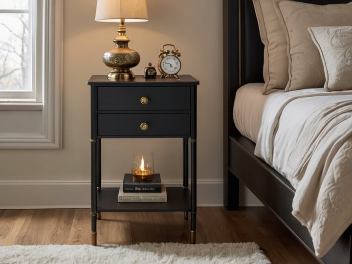 Black-Metal-Nightstand-4