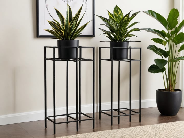Black-Metal-Plant-Stand-2
