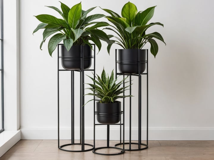 Black-Metal-Plant-Stand-6