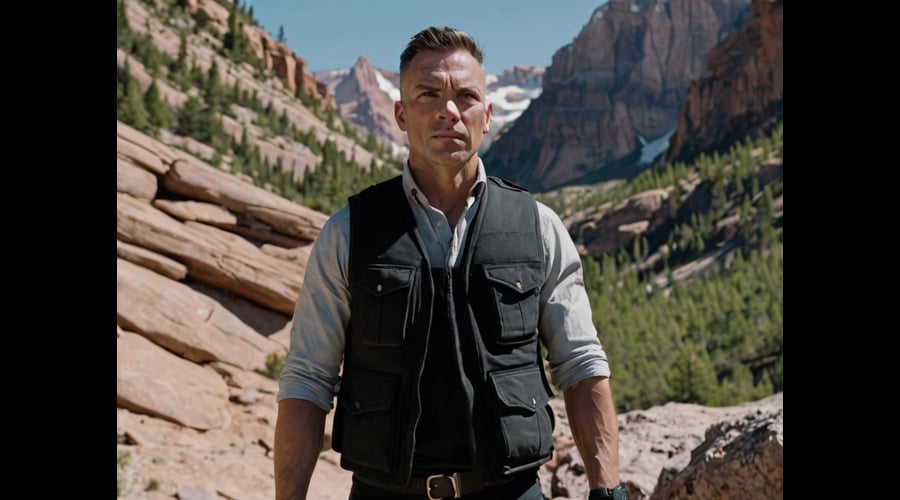 Our Black Military Vest roundup compares the most durable and practical options available, featuring detailed construction analysis and essential gear compatibility.