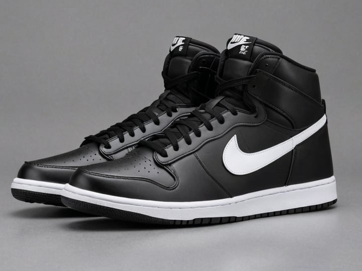 Black-Nike-High-Tops-3